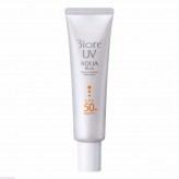 Kem chống nắng Biore UV Aqua Rich Watery Mousse Matte & Smooth